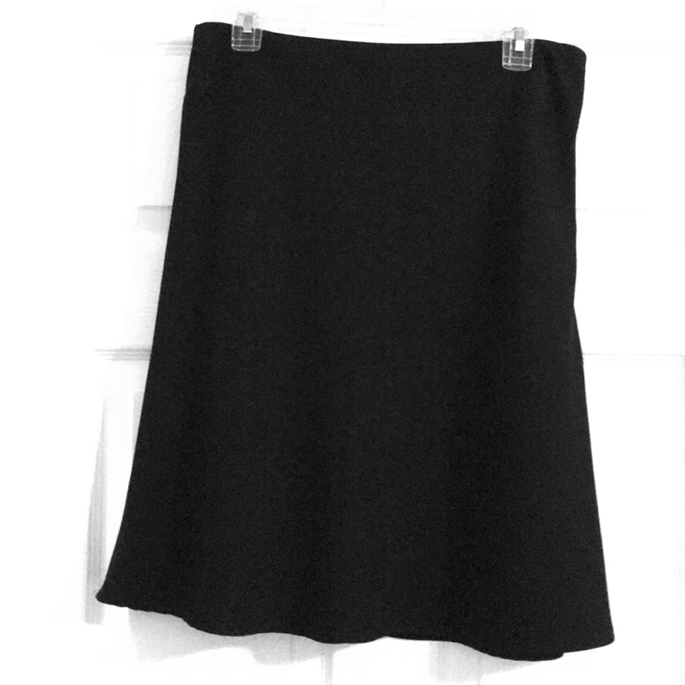 Midi Skirt